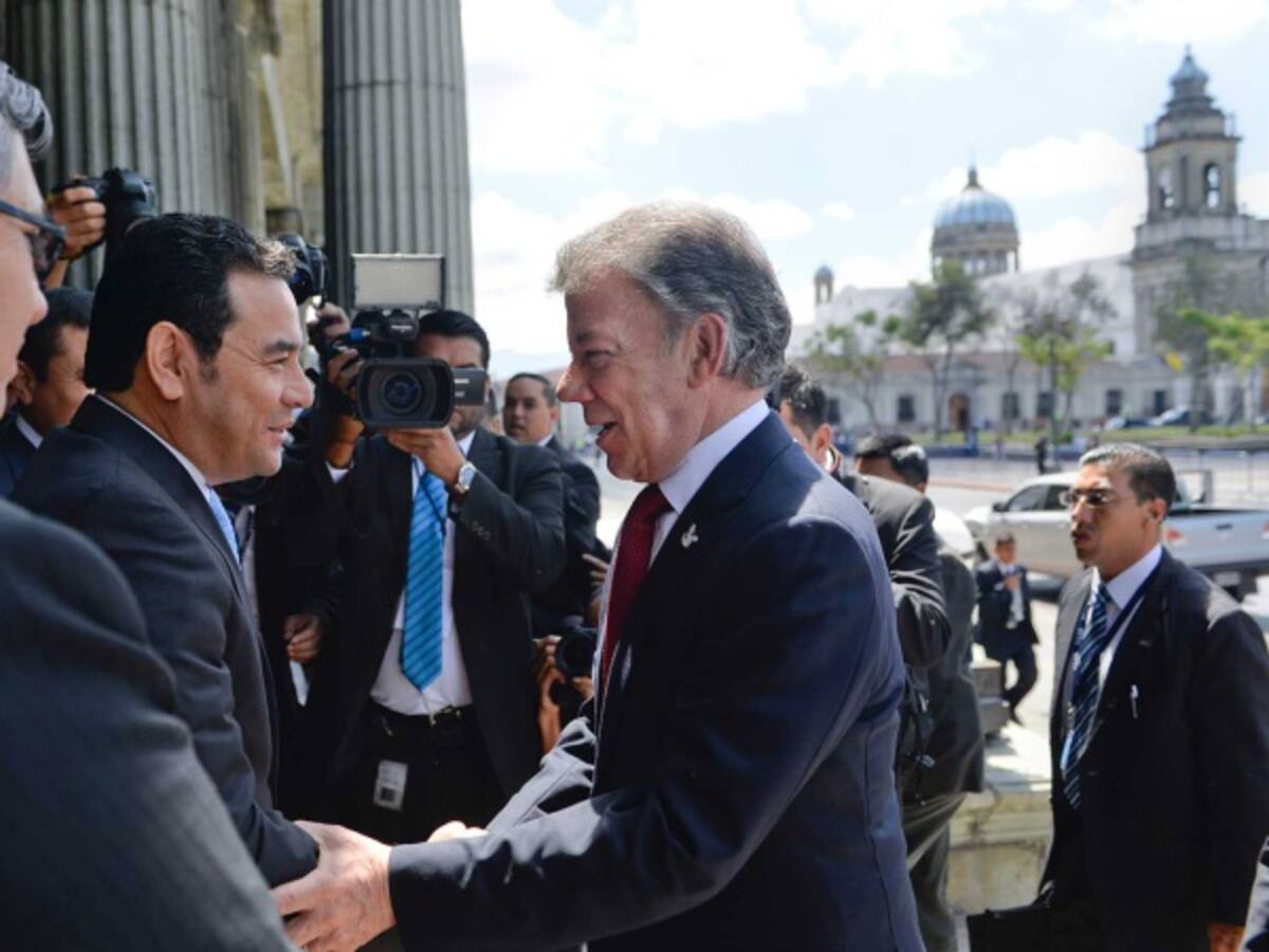 Nuevo enfoque no quiere decir parar la intensidad en la lucha contra el narcotráfico: Gobierno