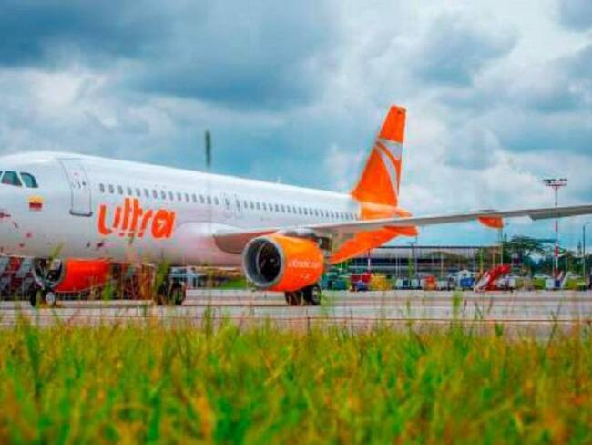 Este 24 de febrero se inauguró oficialmente en el Aeropuerto Rafael Núñez, la nueva aerolínea que conectará a Cartagena con el mundo