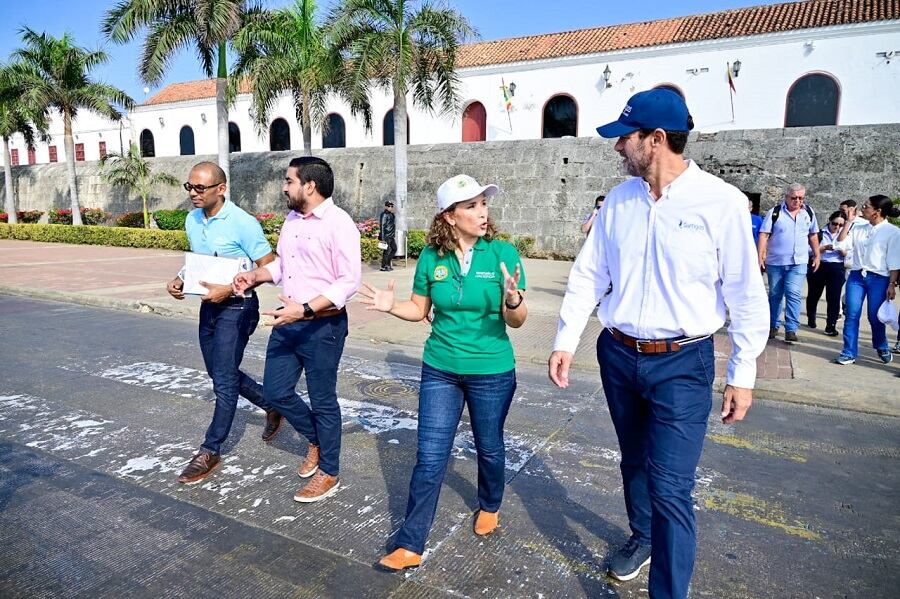 Alcaldía de Cartagena