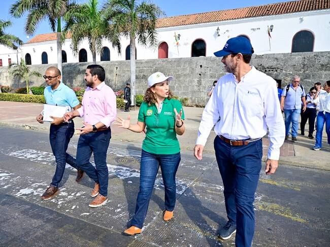 Alcaldía de Cartagena