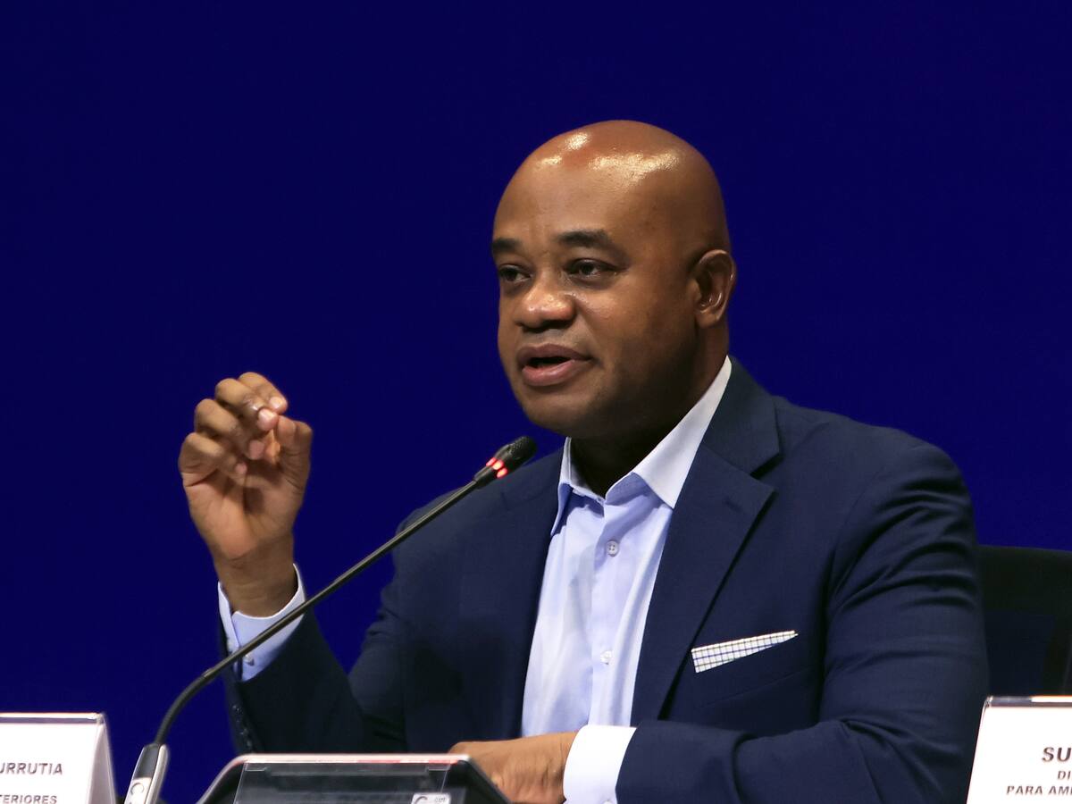 Cancillería anunció la reapertura del consulado de Colombia en Río de Janeiro