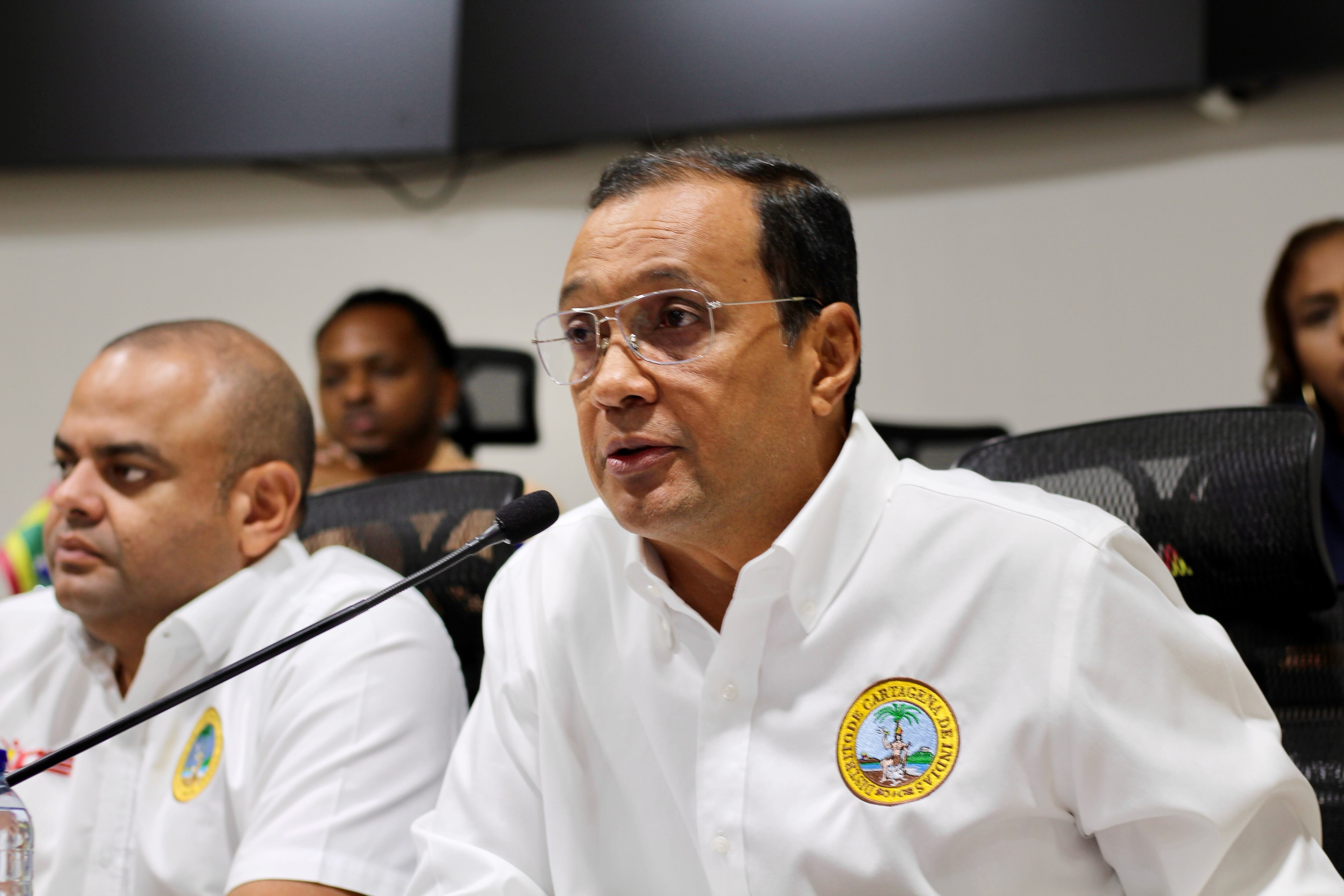 Alcaldía de Cartagena