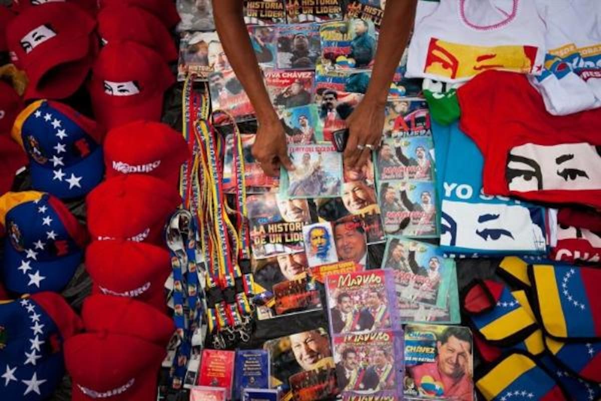 Venezuela
