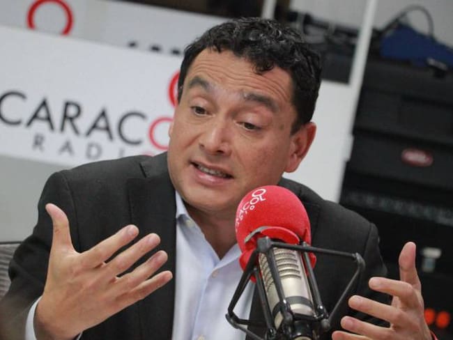 Gómez Méndez: “La gente salió porque era una consulta taquillera”