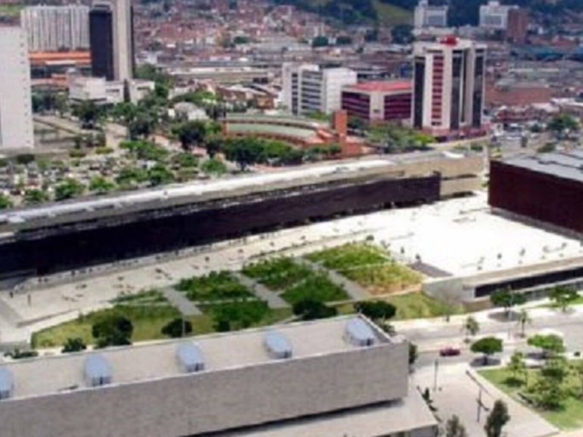 Medellín invierte más de 400 mil pesos por habitante en economía naranja