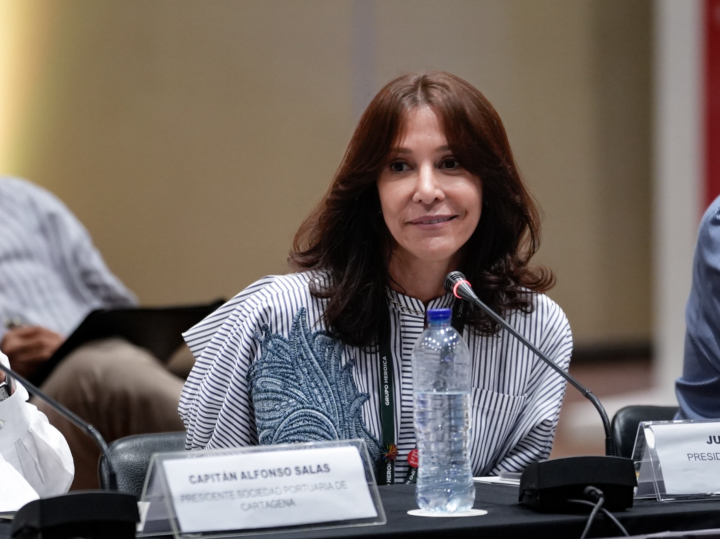 | Foto: Caracol Radio