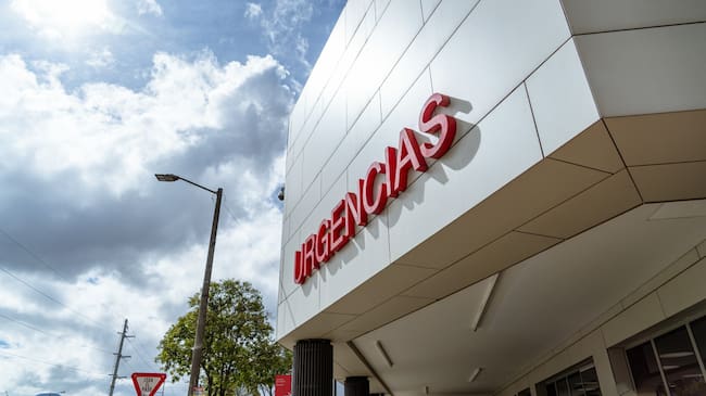 Bogotá estrena canal para la orientación de urgencias en salud: es la Línea 137