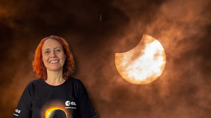 Eclipse solar total en España: la península vuelve a presenciar uno por primera vez desde 1905