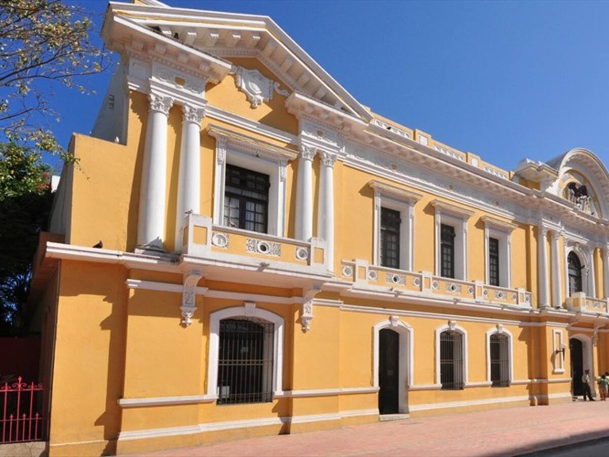 Contraloría encontró 35 hallazgos disciplinarios y penales en la Alcaldía de Santa Marta