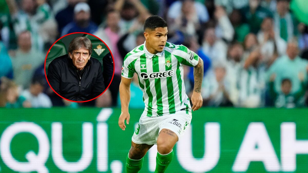 Juan Camilo Hernández/Getty Images.
