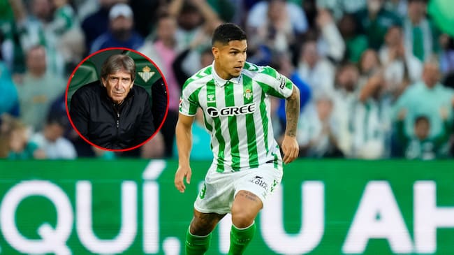 Juan Camilo Hernández/Getty Images.