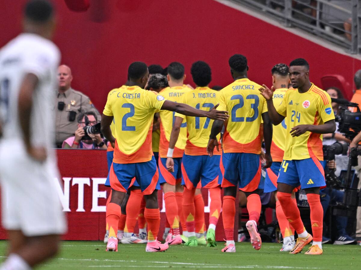 ¿Cuándo saldría la convocatoria de Colombia para las Eliminatorias? Los posibles nombres
