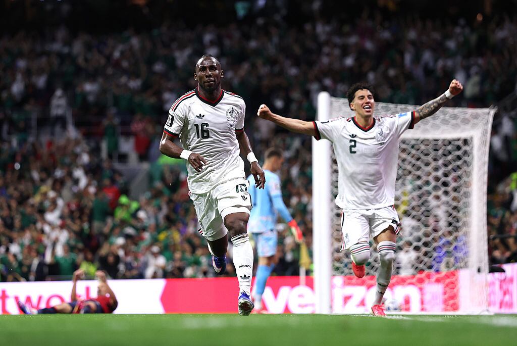 México vs Ecuador, dieciseisavos de final del Mundial 2026: fecha, hora y cómo seguir el partido. (Photo by Ryan Pierse - FIFA/FIFA via Getty Images)