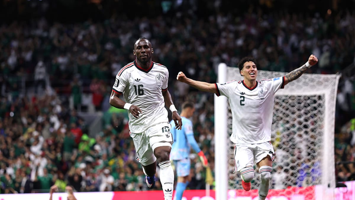 México vs Ecuador, dieciseisavos de final del Mundial 2026: fecha, hora y cómo seguir el partido