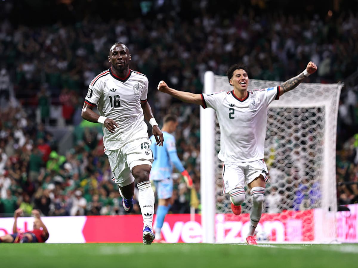 México vs Ecuador, dieciseisavos de final del Mundial 2026: fecha, hora y cómo seguir el partido