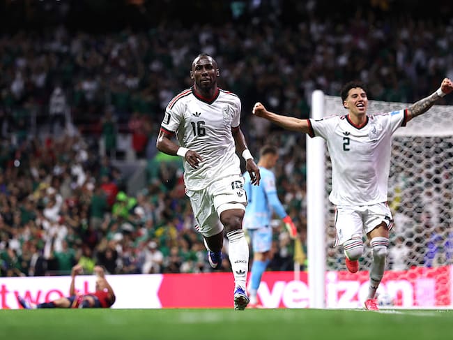 México vs Ecuador, dieciseisavos de final del Mundial 2026: fecha, hora y cómo seguir el partido. (Photo by Ryan Pierse - FIFA/FIFA via Getty Images)