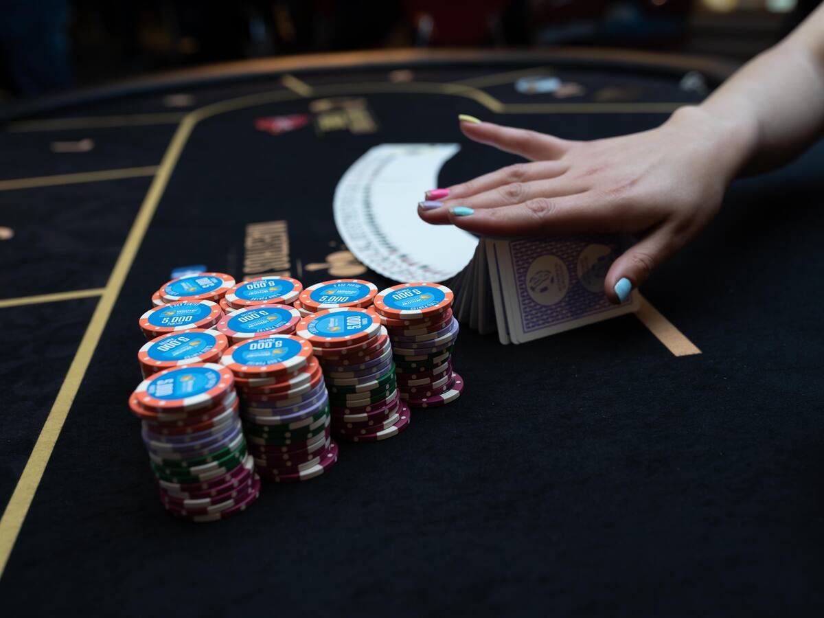 Winner Póker Series: el festival que llega a Cartagena con millonarios premios