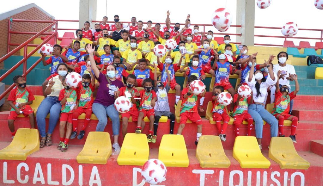 Esta actividad busca combatir delitos y actos indebidos que atenten contra la integridad física y sexual de los menores de edad