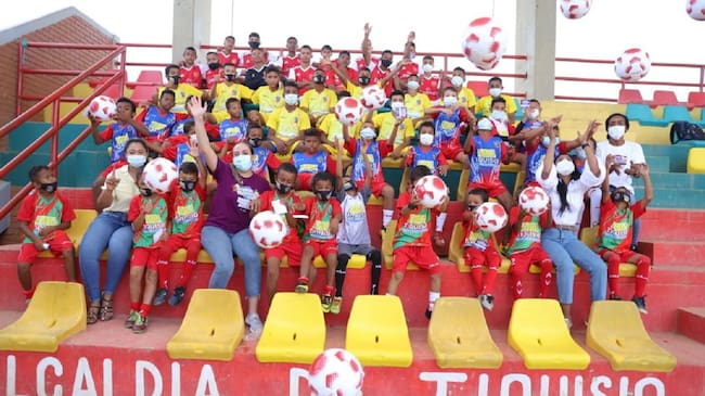 Esta actividad busca combatir delitos y actos indebidos que atenten contra la integridad física y sexual de los menores de edad