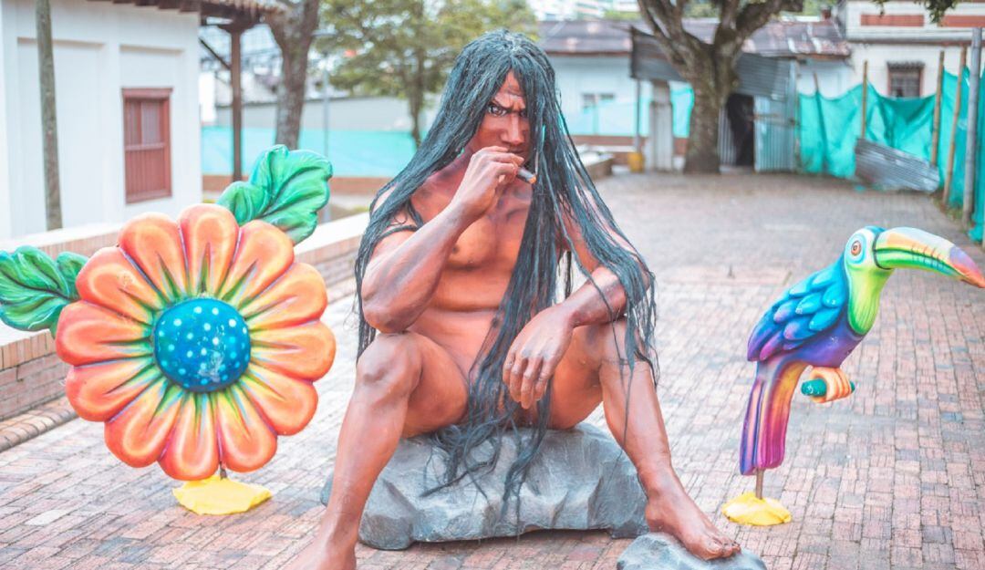 Suministrada Alcaldía de Ibagué