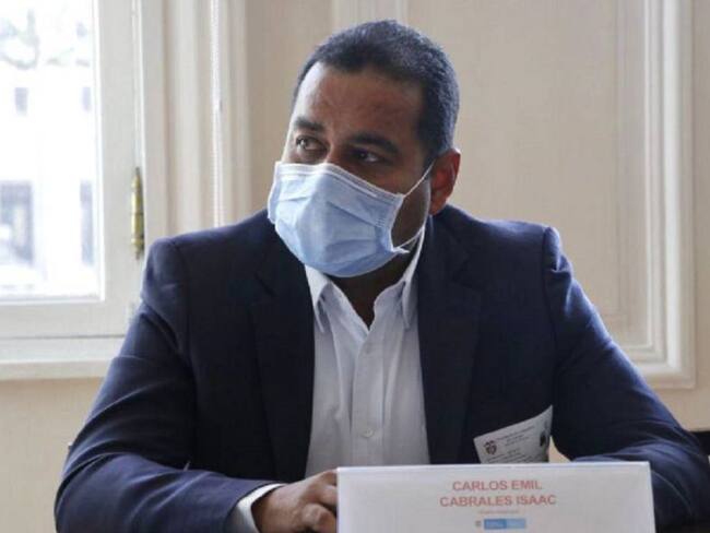 La Alcaldía presentará proyectos de plátano, maíz y yuca para la población de Isla Grande y demás corregimientos afectados