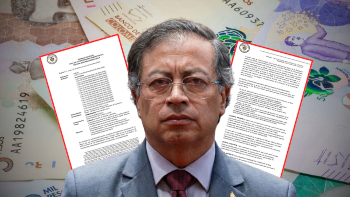 ¿En cuánto queda el salario mínimo 2026 mientras se decide el proceso por suspensión provisional?