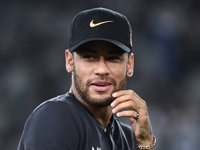 Se complica la salida de Neymar del PSG