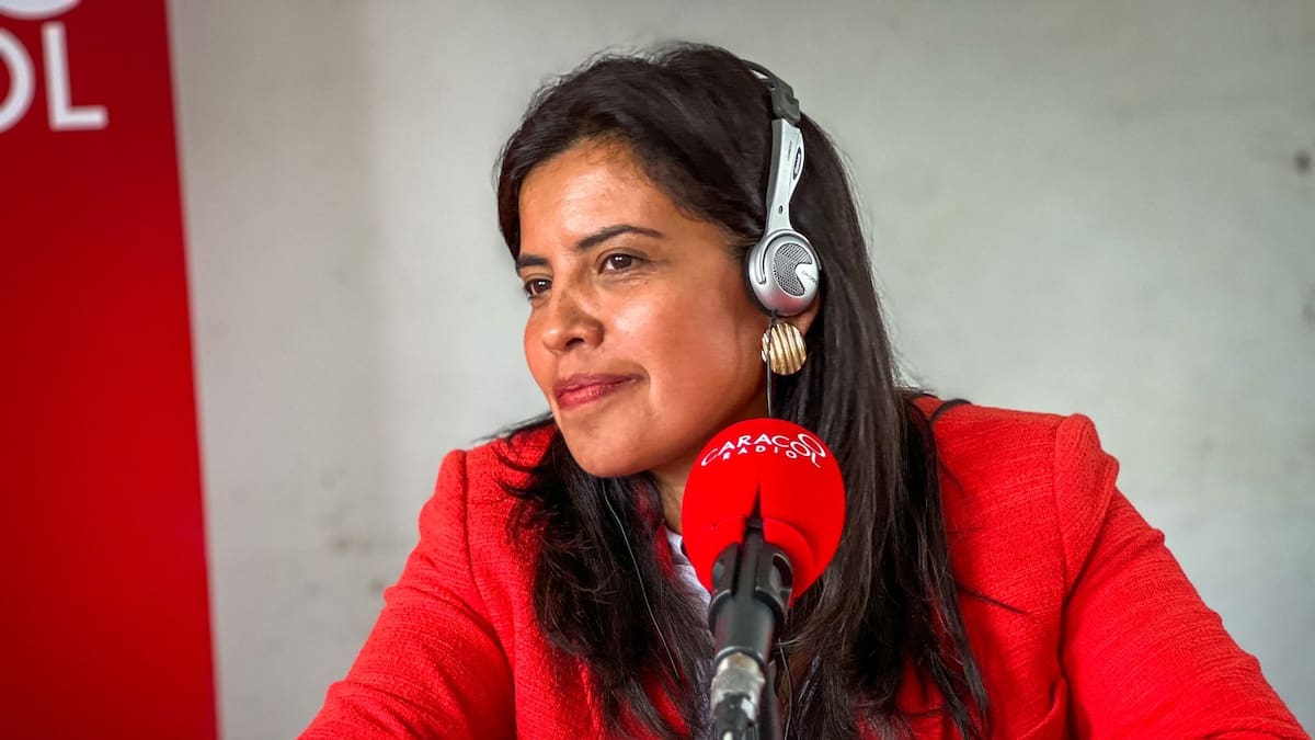 ‘Boyacá en tren’ despierta esperanza en la región: Gheidy Gallo, presidenta de ProBoyacá