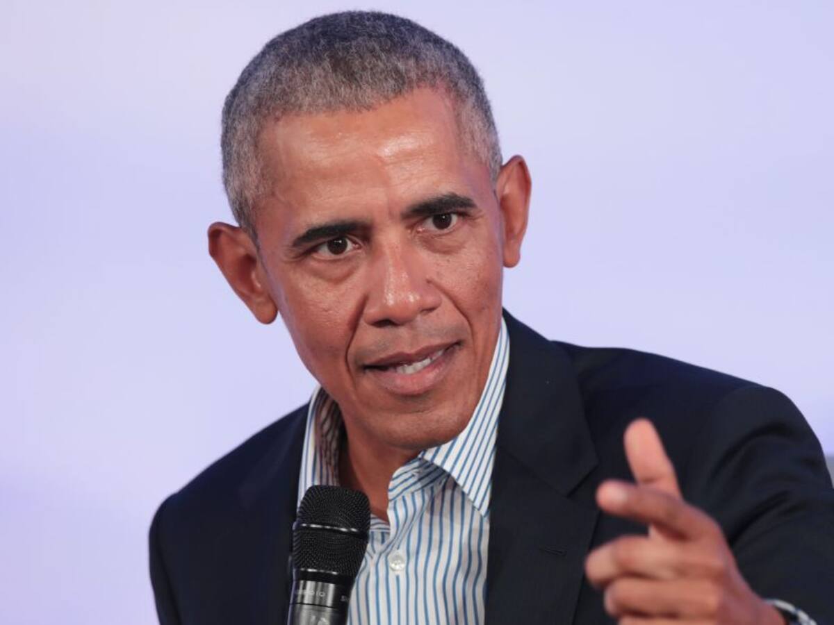 Obama colocó a 'Pájaros de verano' como una de sus cintas favoritas