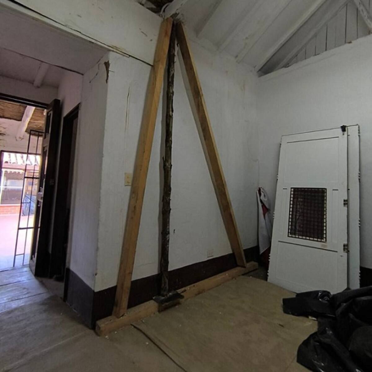 Rionegro pide a Mincultura intervenir y conservar bienes culturales que tienen un grave deterioro