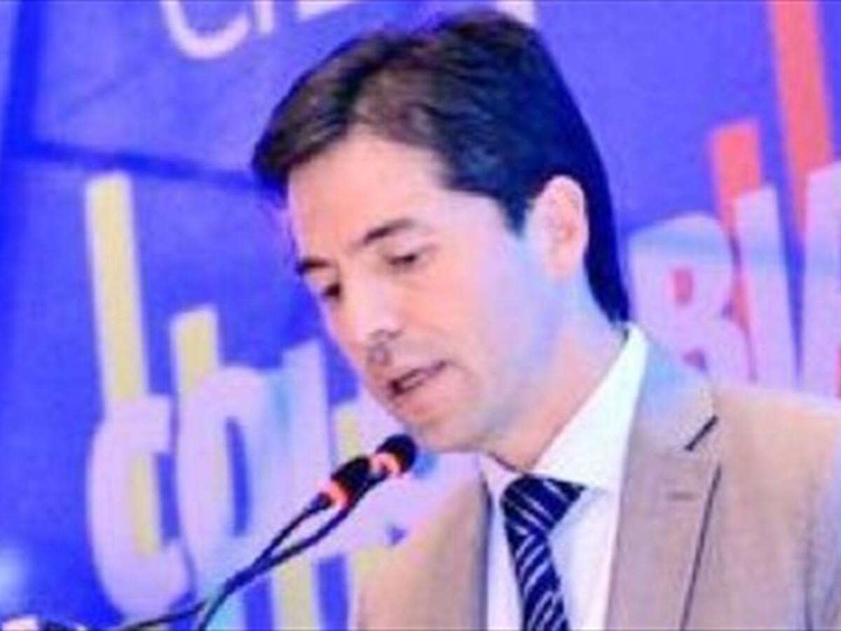 Oscar Gualdrón es el nuevo subdirector de Colciencias