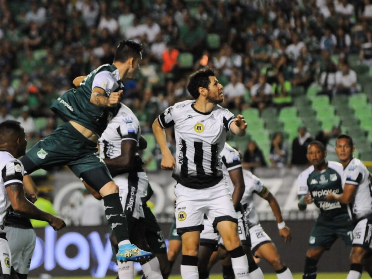 Deportivo Cali vence a Alianza Petrolera y sueña con la clasificación a los cuadrangulares