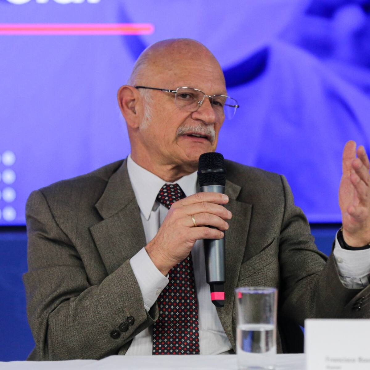 Francisco Rossi Buenaventura asumirá dirección del Invima