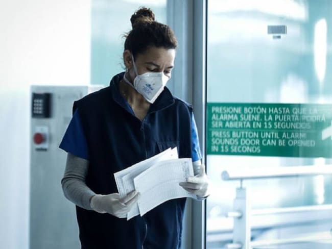 Norte de Santander contabiliza 57 casos de Coronavirus