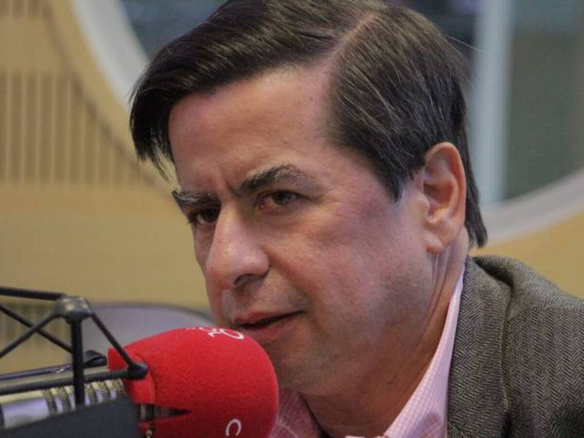 El próximo Congreso se moverá hacia donde se mueva el presidente: Cristo