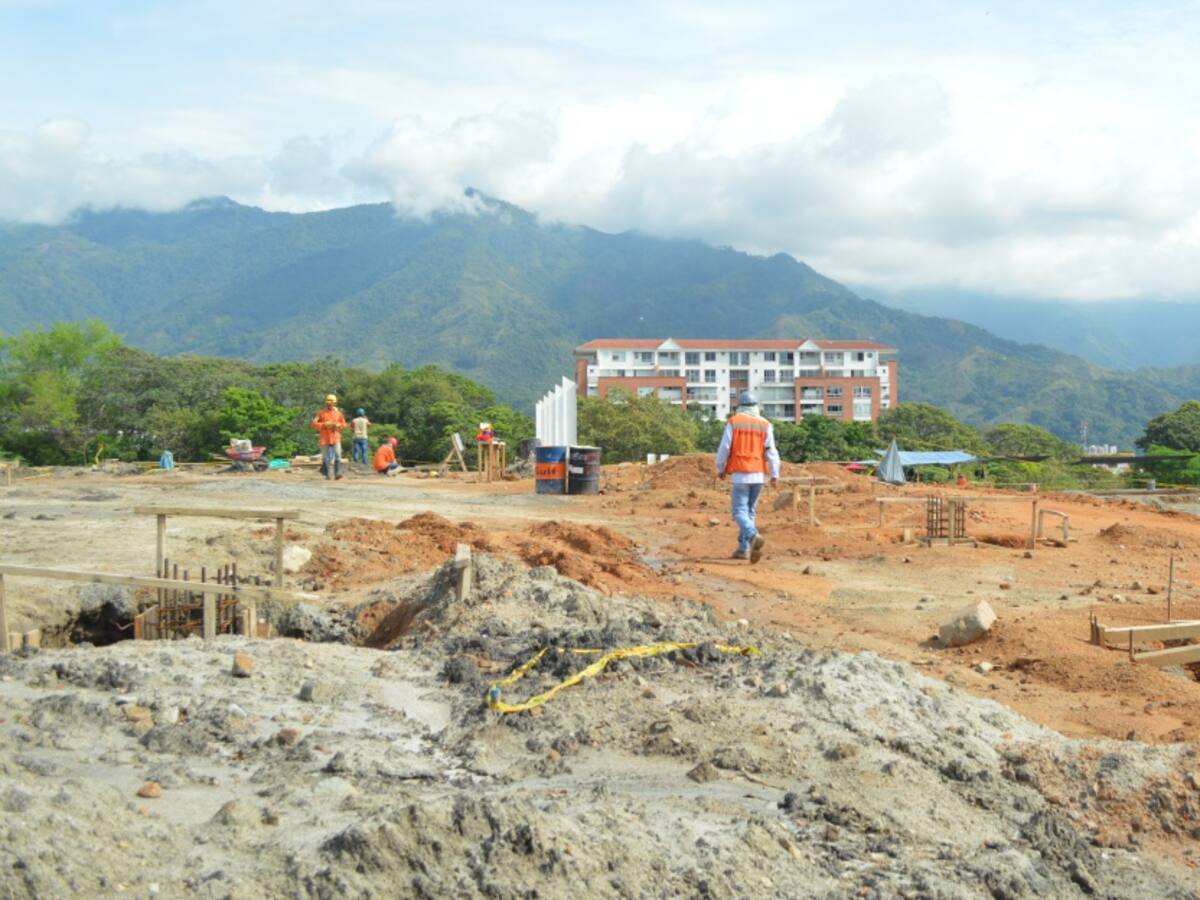 Contraloría General emitió fallo por Juegos Nacionales de Ibagué