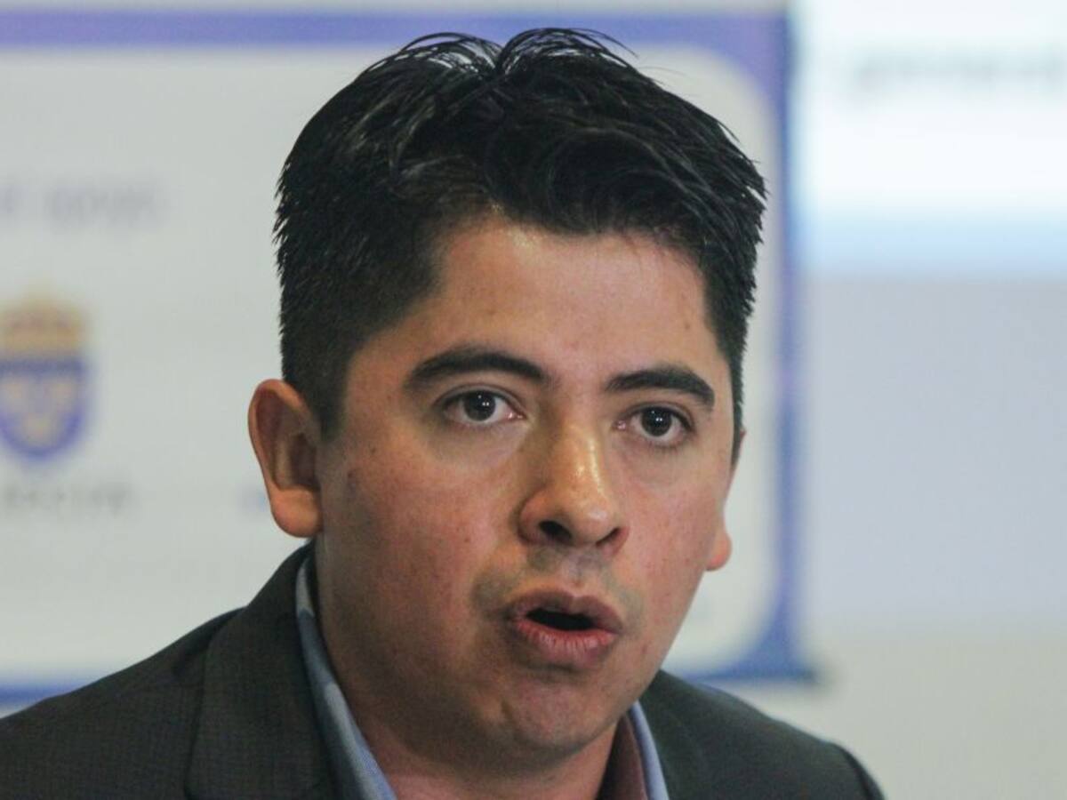 Ariel Ávila: Es muy crítica la situación de los líderes sociales