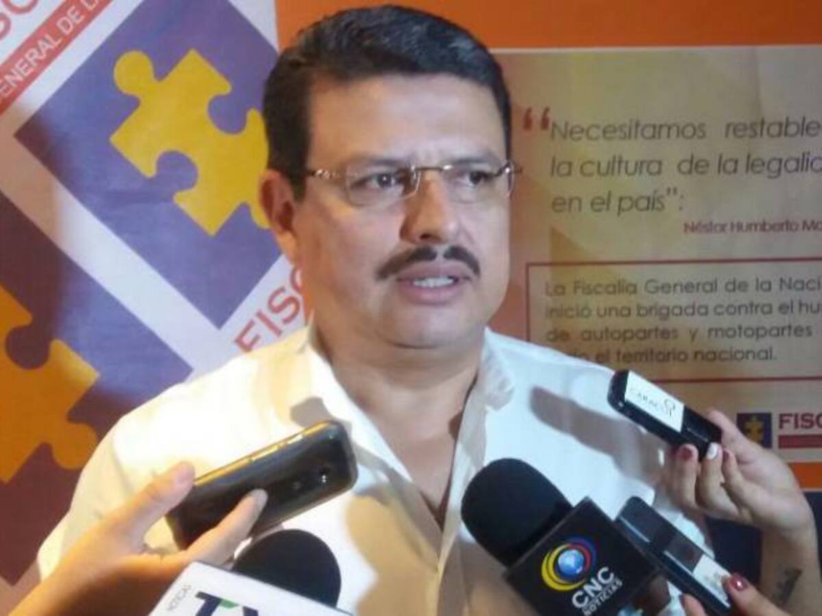 La Fiscalía busca a los responsables de una nueva "piramide" en Pereira