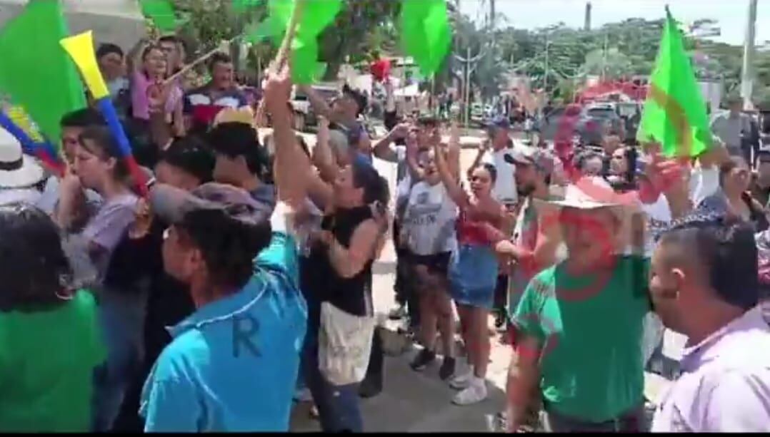 Denuncian presuntas irregularidades en la jornada electoral de por lo menos 5 municipios de Boyacá