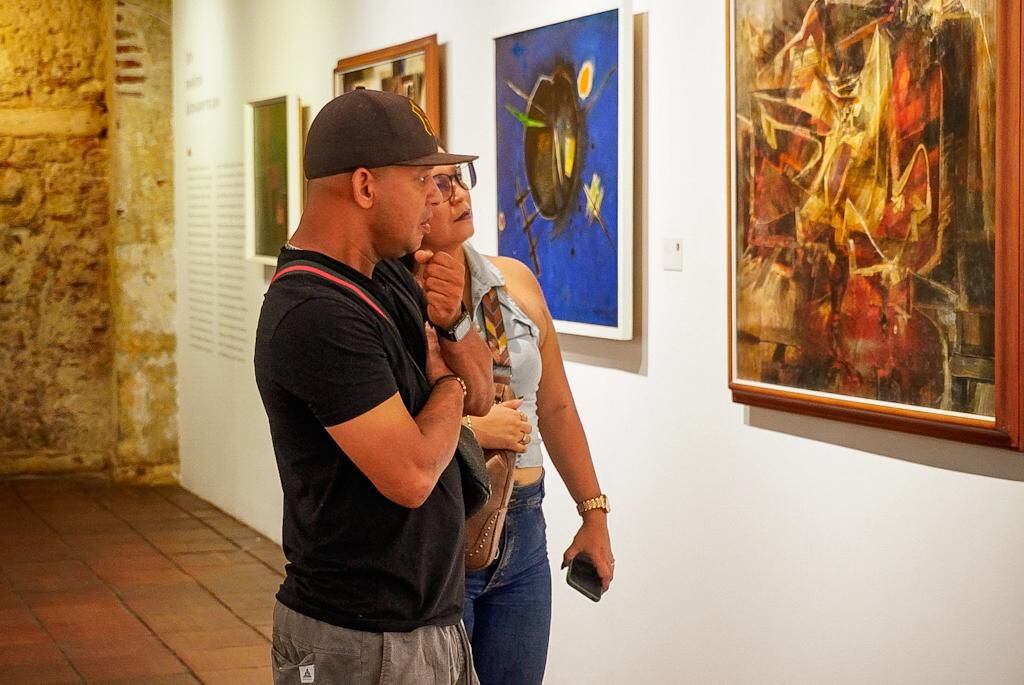 Alcaldía de Cartagena