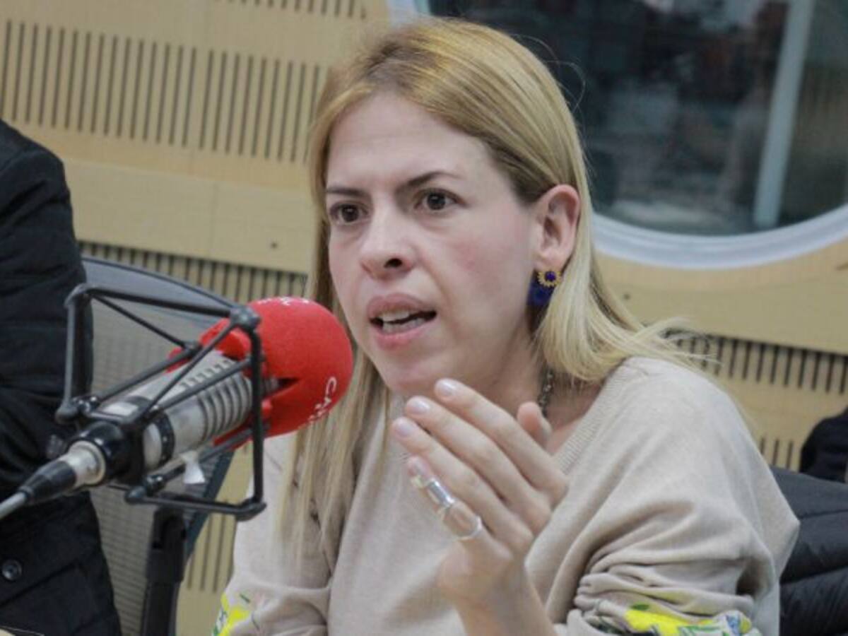 La Van der Hammen ni un bosque ni el rascacielos del alcalde: Lariza