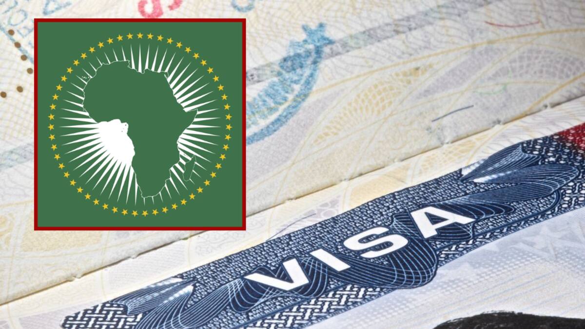 Aumenta número de consultas de ciudadanos africanos no calificados para visitar Colombia