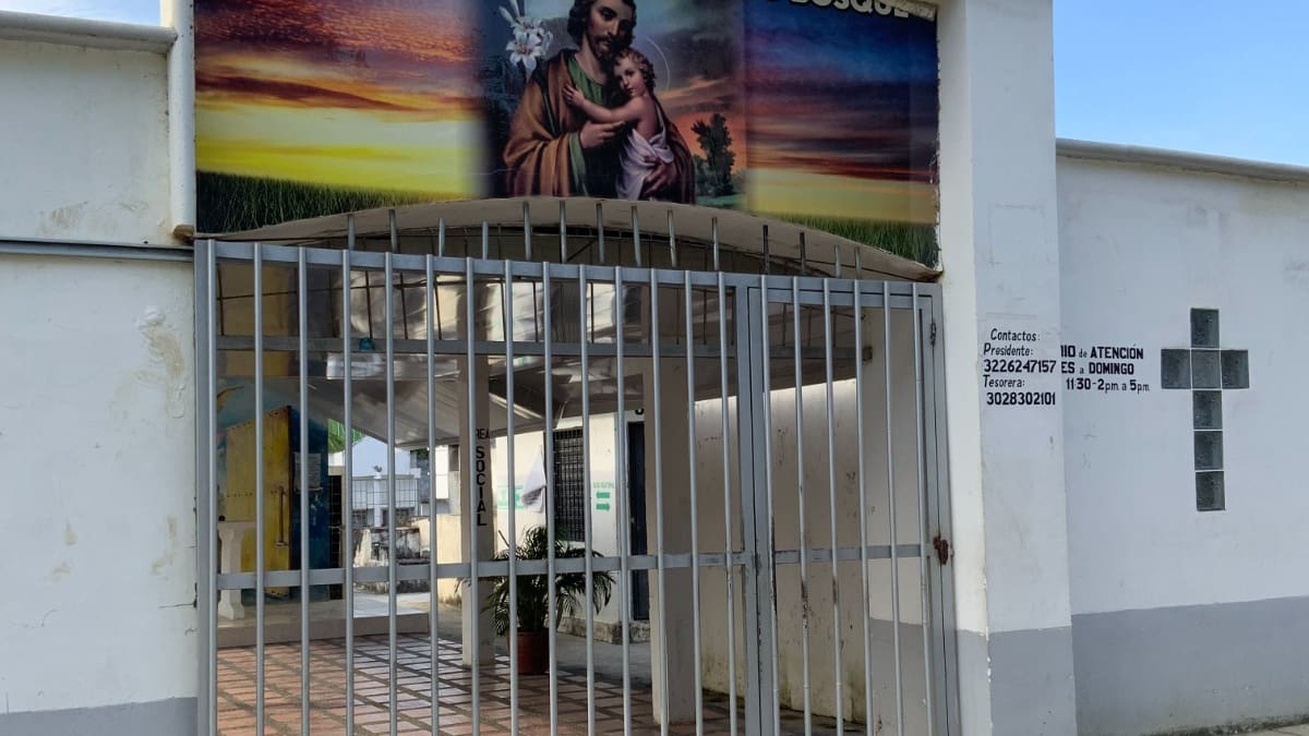 Unidad de Búsqueda realizará intervención en cementerio del norte de Montería para ubicar 15 cuerpos