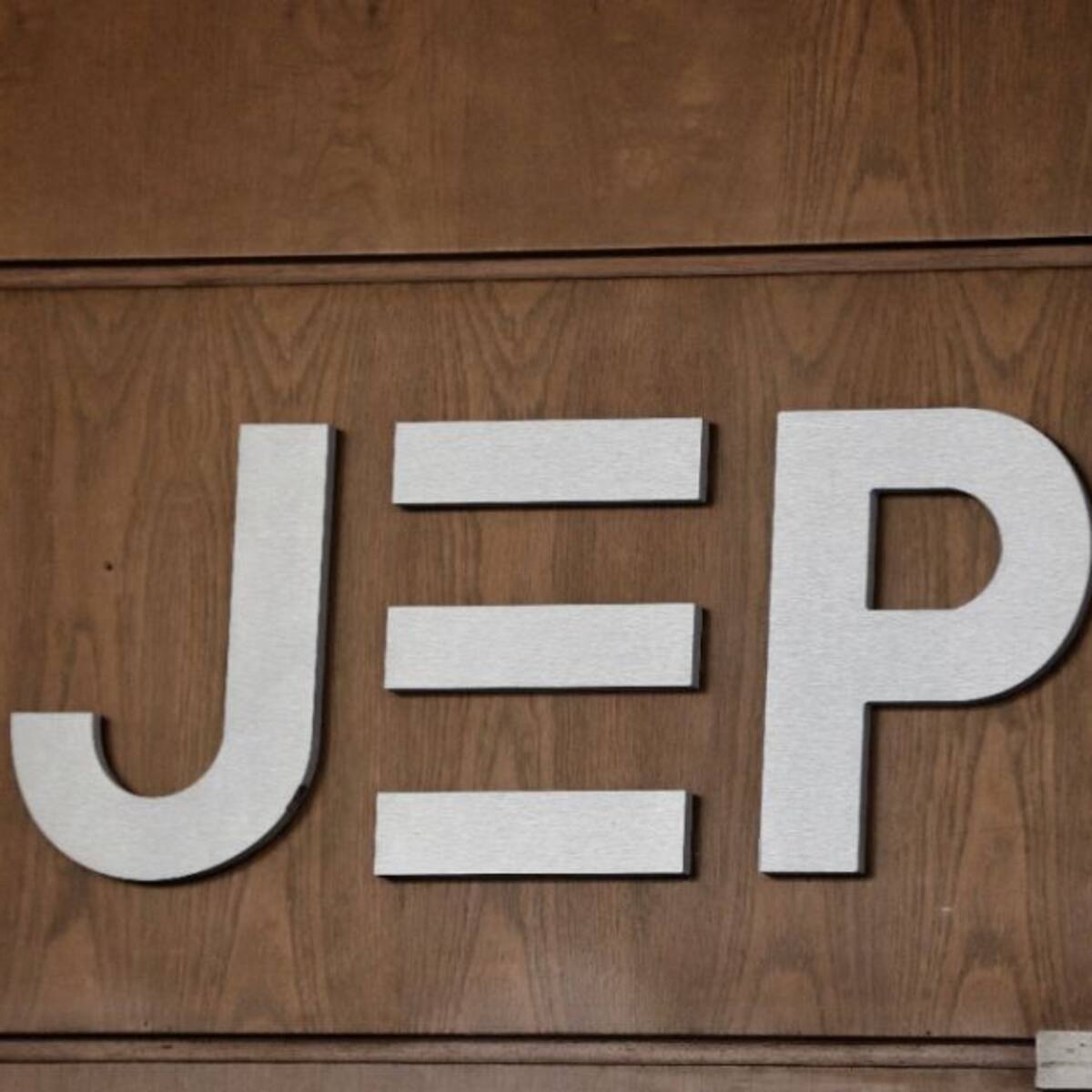 “ExFarc está dilatando las audiencias en la JEP”: General (r) Luis Mendieta