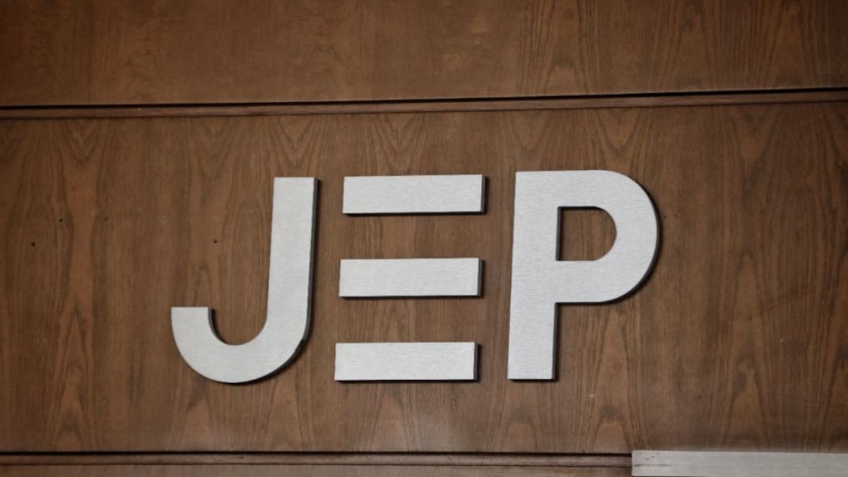 "La verdad es importante para las víctimas y para el país": JEP