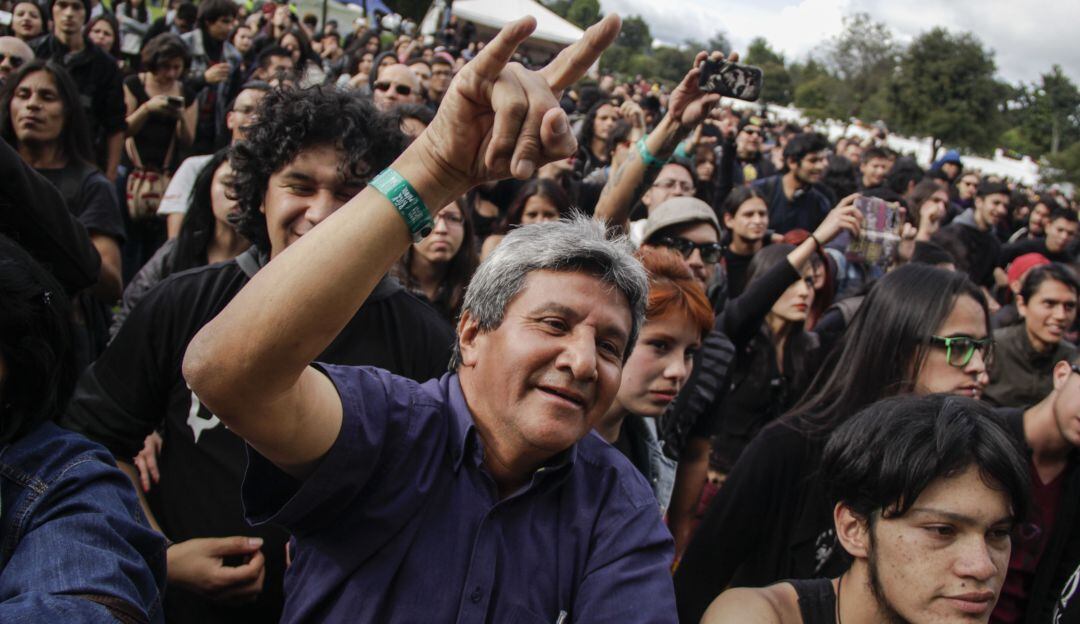 ¡Es oficial! Vuelven los Festivales al Parque en Bogotá este 2022
