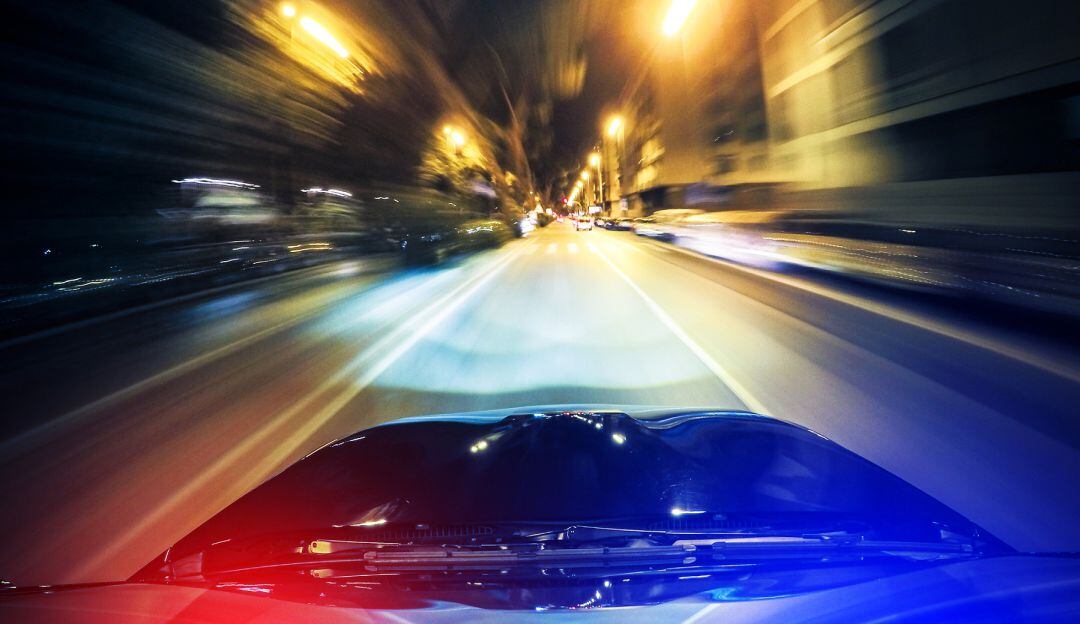 Denuncian que coche fúnebre persiguió a la periodista Cecilia Orozco