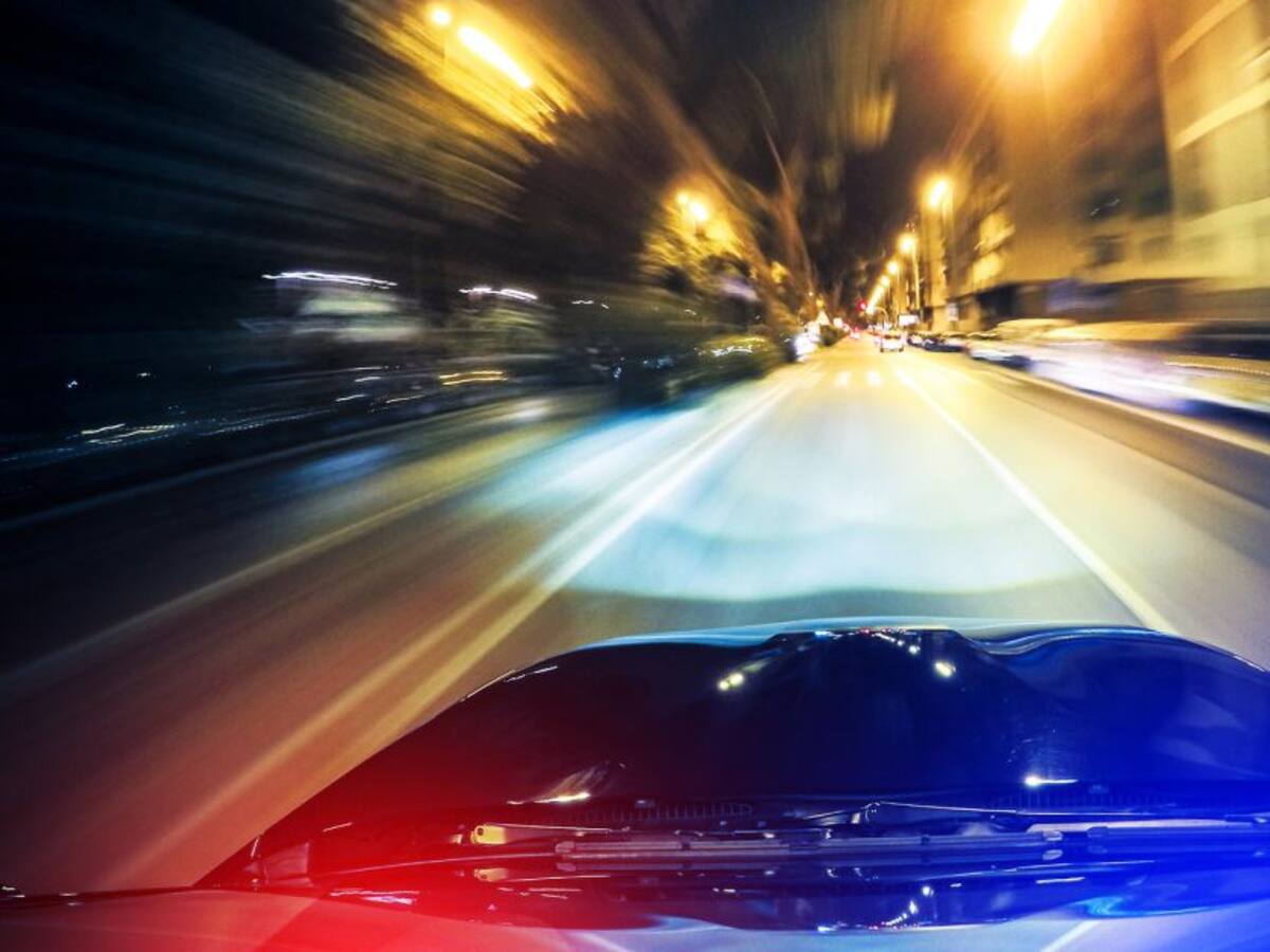 Denuncian que coche fúnebre persiguió a la periodista Cecilia Orozco