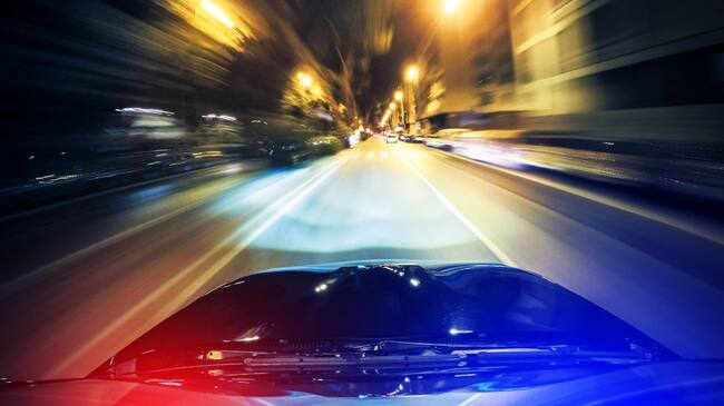Denuncian que coche fúnebre persiguió a la periodista Cecilia Orozco
