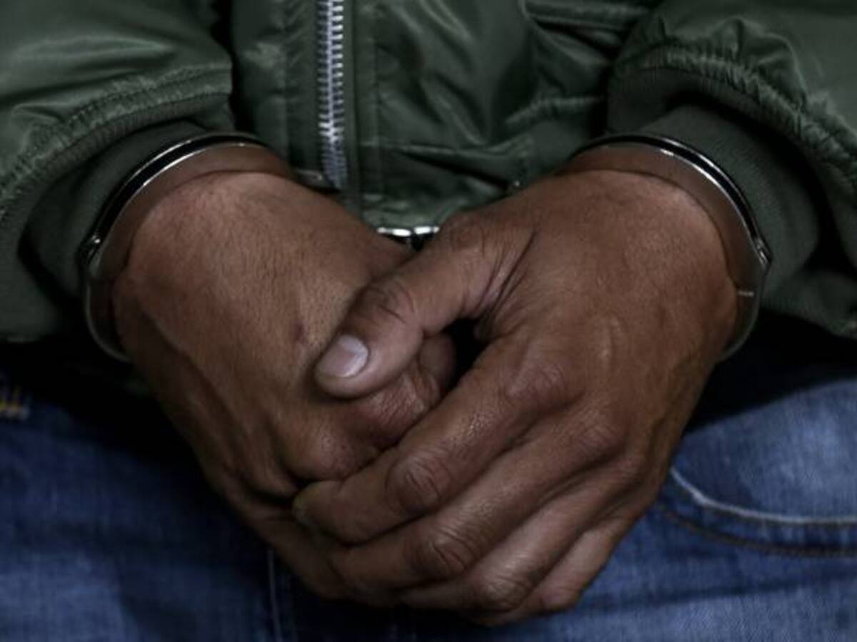 La vanidad hizo caer a uno de los narcos más buscados por Venezuela